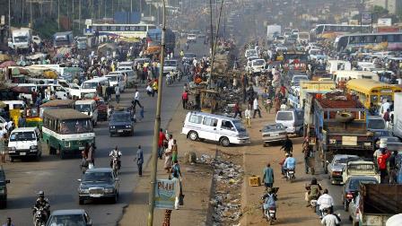 upper iweka onitsha ,crime prone areas