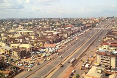 cheapest cities in nigeria