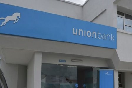 union bank entry level salary