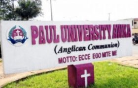 Cheapest private universities in Nigeria