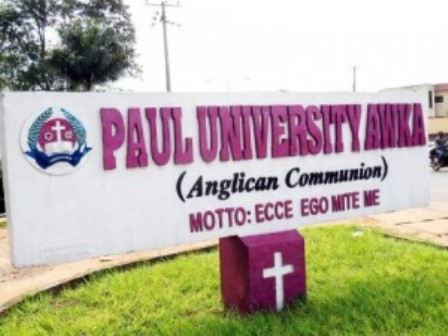 Cheapest private universities in Nigeria 