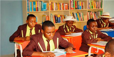 top 10 best secondary schools in kogi state