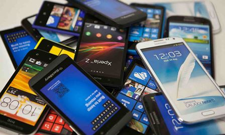 most used smartphones in nigeria