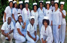 Schools of nursing in Kaduna State