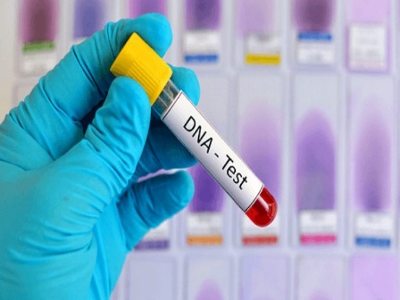 Cost of dna test in Nigeria 