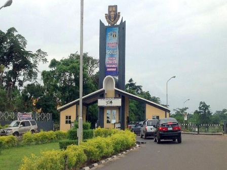 OAU Postgraduate School Fees