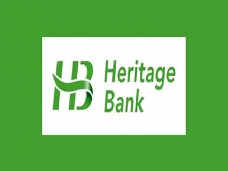 Heritage Bank Salary Structure 