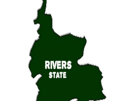 Population of Rivers state 