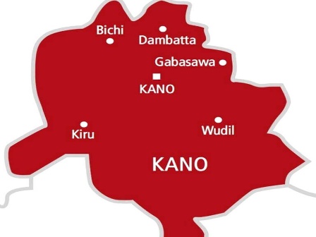 Population of Kano State