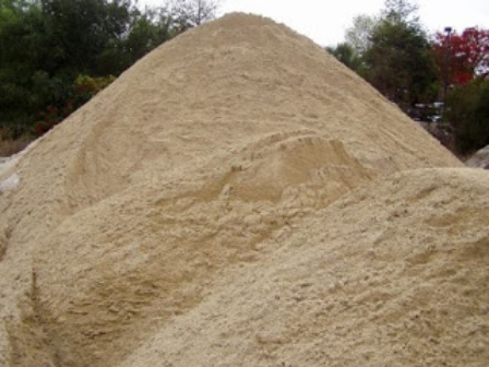 Price of sand in Nigeria 