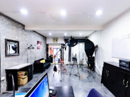 Best photo studio in Lagos