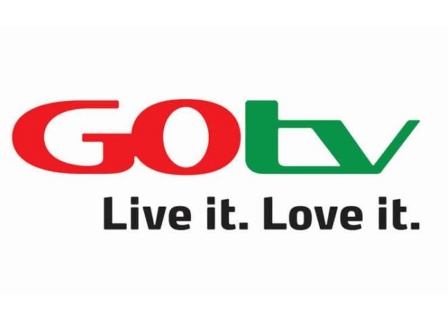 How to recharge gotv online