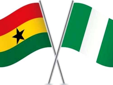 Life in Ghana vs Nigeria 