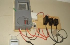 How to recharge Prepaid Meter in Nigeria