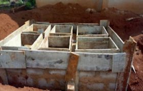 Cost of Constructing septic tank in Nigeria