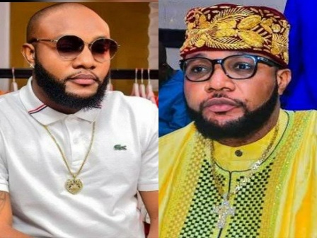 Kcee & E-Money Who is Older 