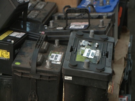 Price of best car batteries in Nigeria 