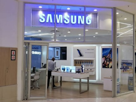 Best phone Stores in Port Harcourt 