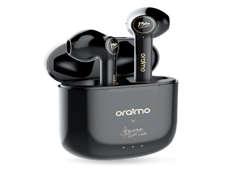 Price of Oraimo earbuds in Nigeria