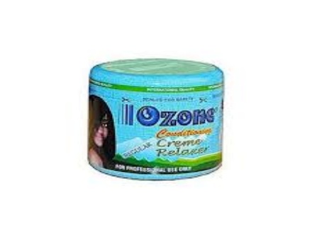 Best hair relaxers creams in Nigeria 